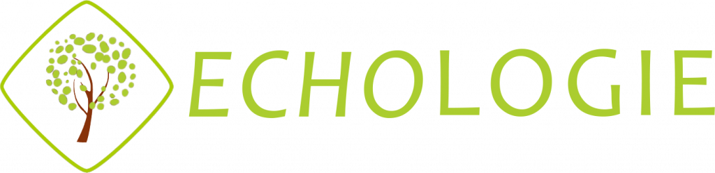 Logo de la startup ECHOLOGIE