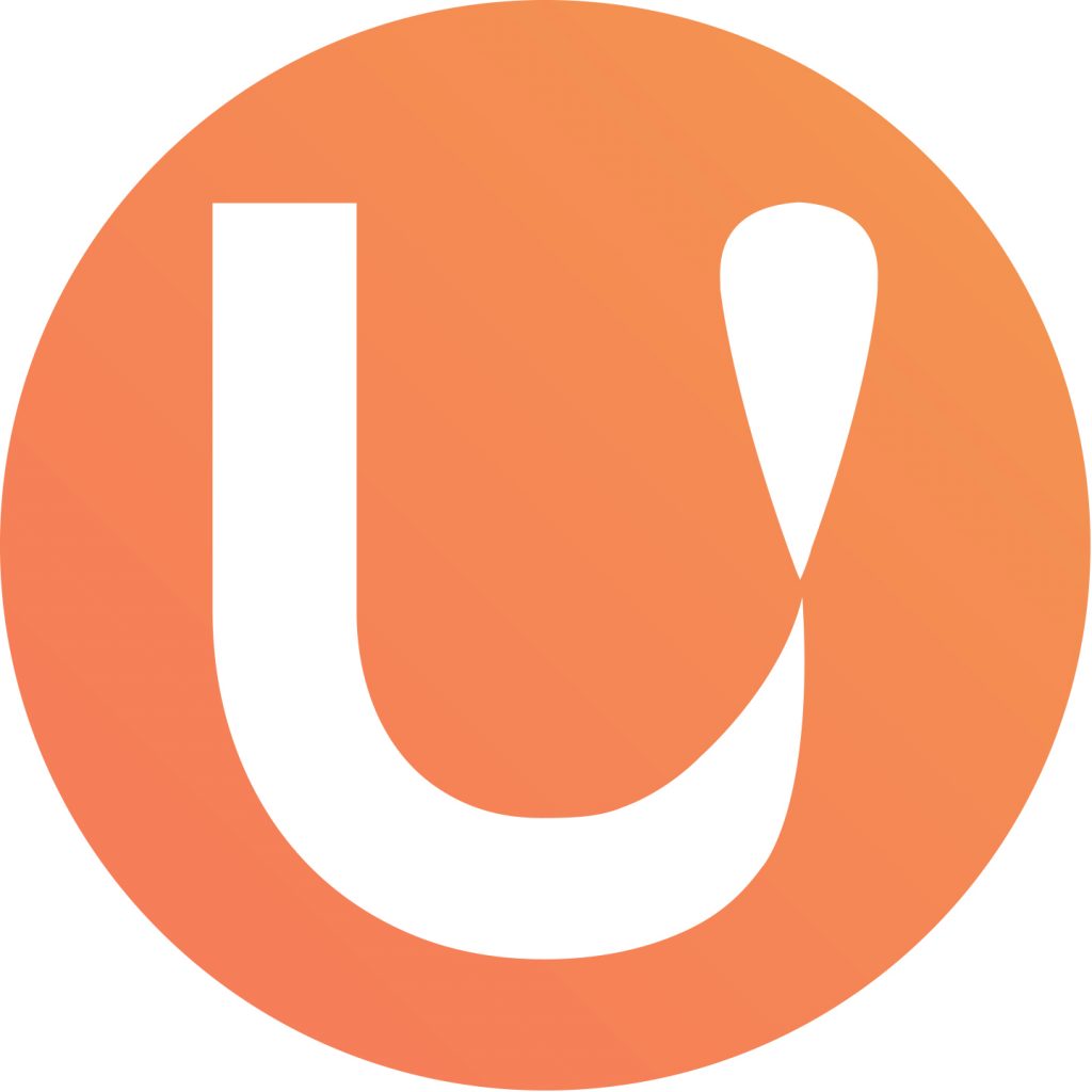 Logo de la startup USPORTY