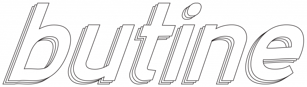 Logo de la startup Butine
