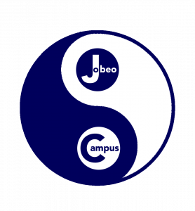 Logo de la startup Jobeo Campus