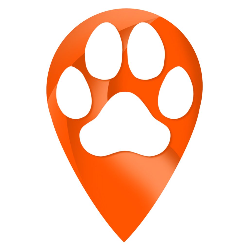 Logo de la startup MAPETS