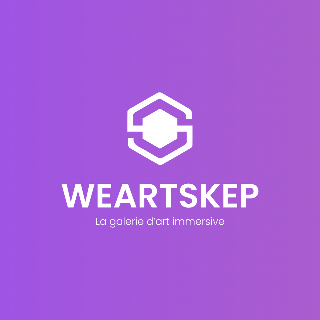 Logo de la startup WEARTSKEP