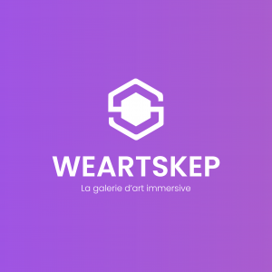 Logo de la startup WEARTSKEP