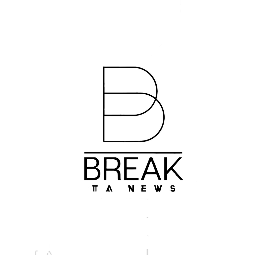 Logo de la startup Break Ta News