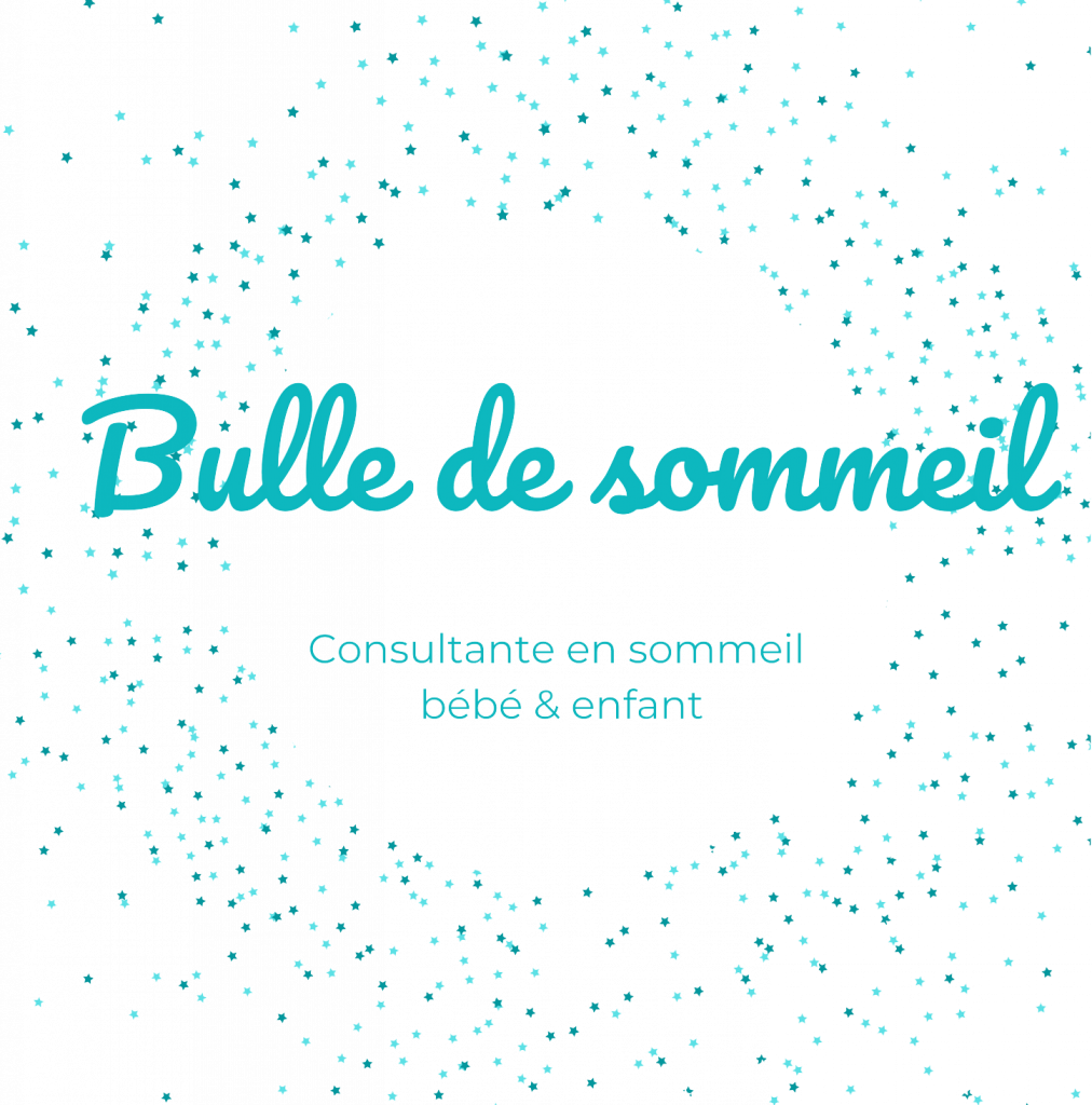 Logo de la startup Bulle de sommeil