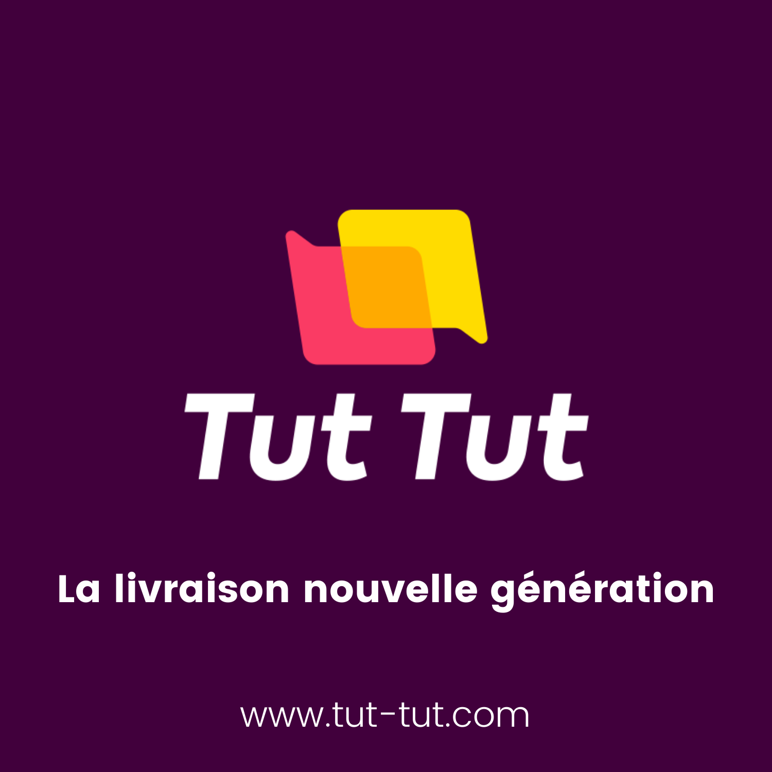 Découvrez l'histoire de la startup Tut Tut