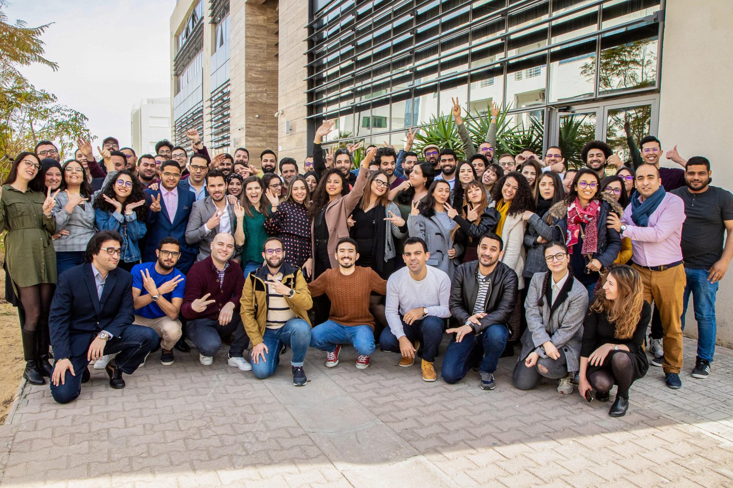 Logo de la startup Expensya annonce une levée de fonds de 20 millions de dollars