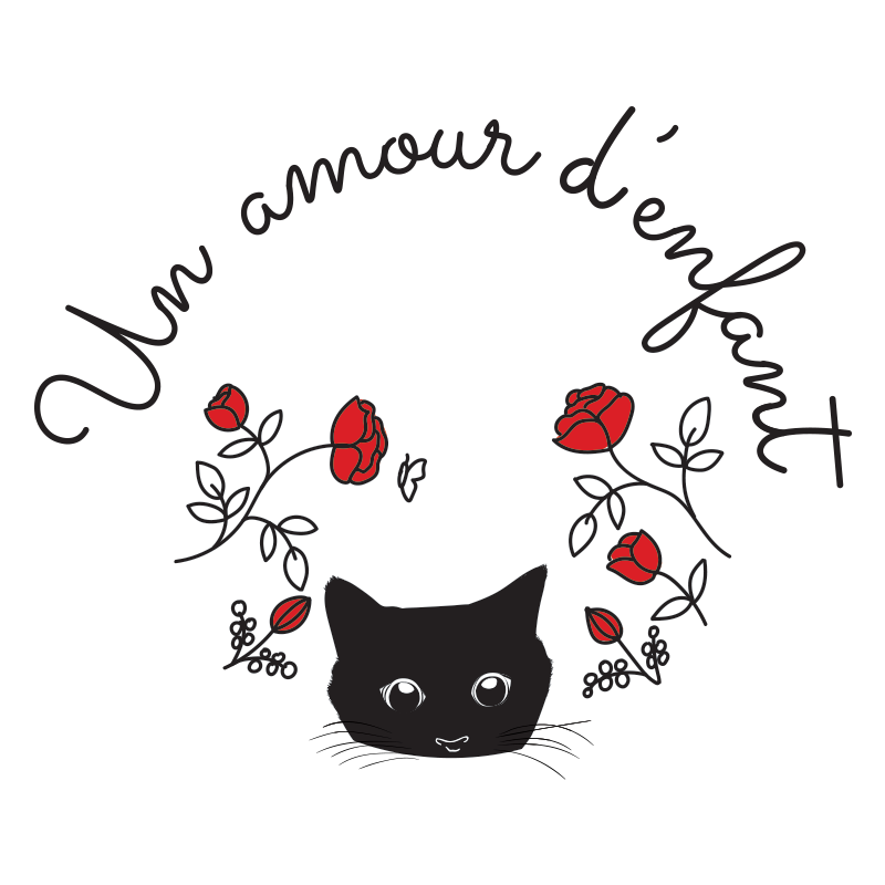 Logo de la startup UN AMOUR D ENFANT