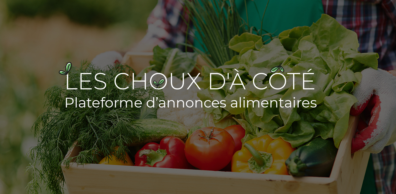 Logo de la startup Les Choux d'à Côté