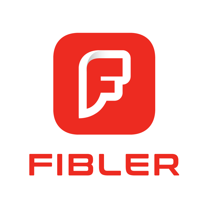 Logo de la startup Fibler