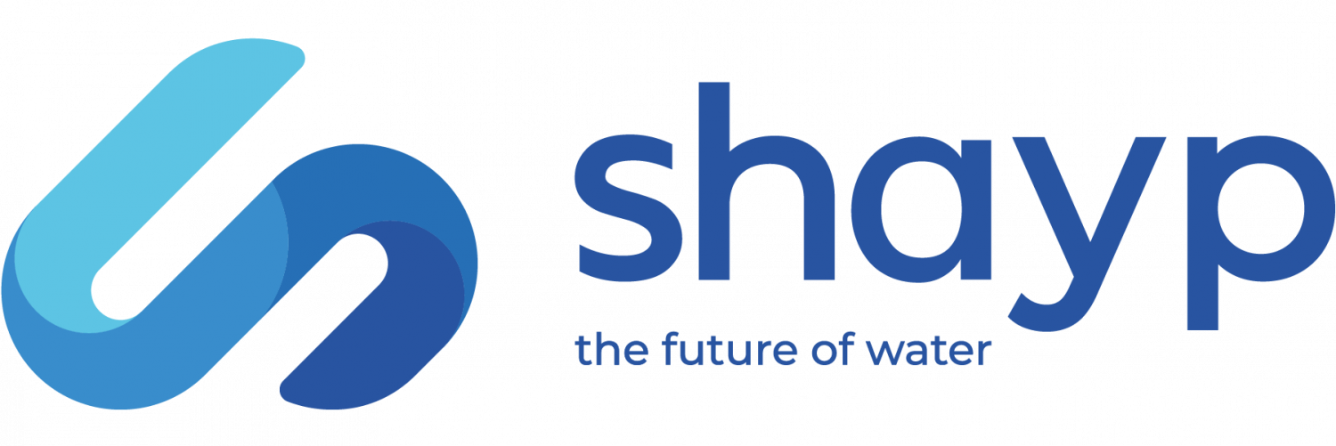 Logo de la startup Shayp