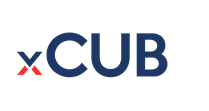Logo de la startup xCUB