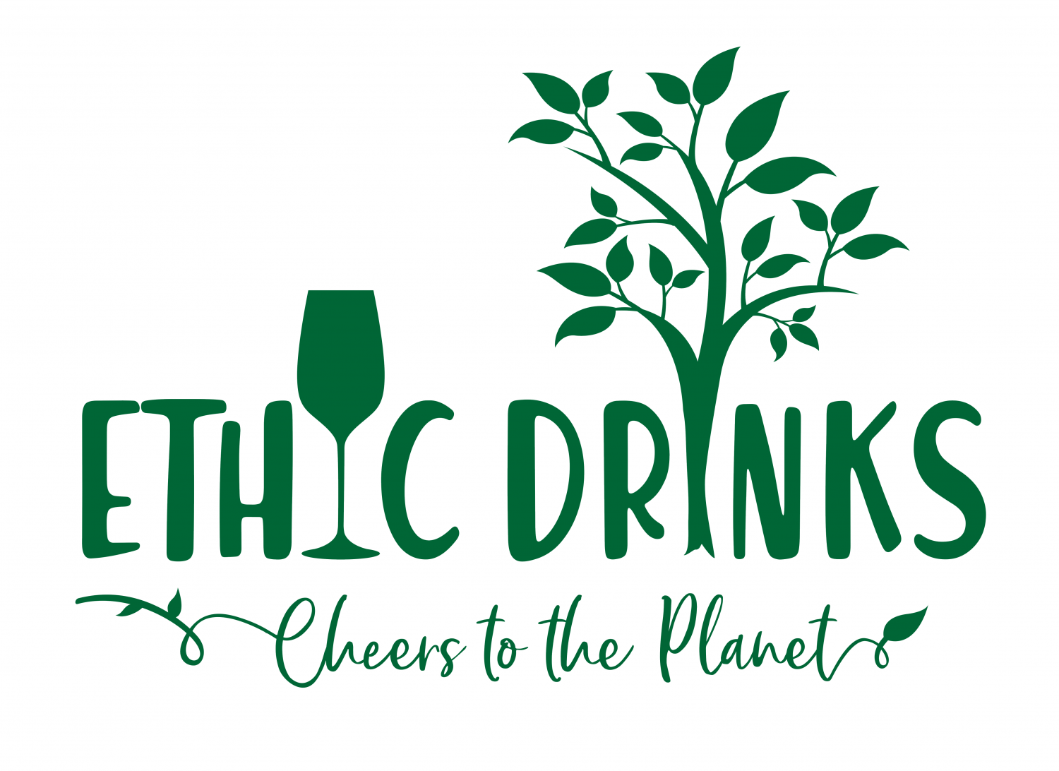 Logo de la startup EthicDrinks