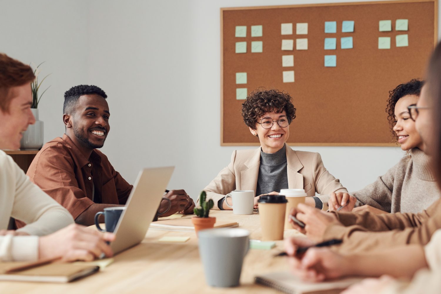 Logo de la startup Domiciliation : comment bien choisir son adresse ?