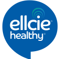 Logo de la startup Ellcie Healthy