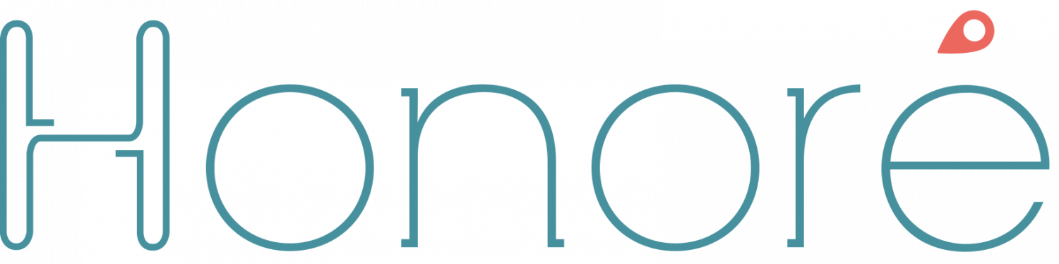 Logo de la startup Honoré