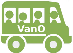 Logo de la startup VanO