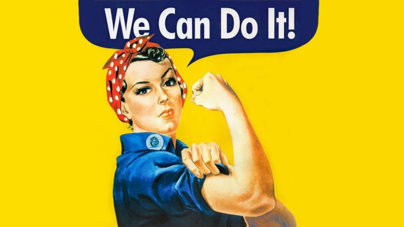 Logo de la startup Top 11 des femmes entrepreneures sur Twitter