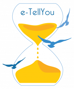 Logo de la startup e-TellYou