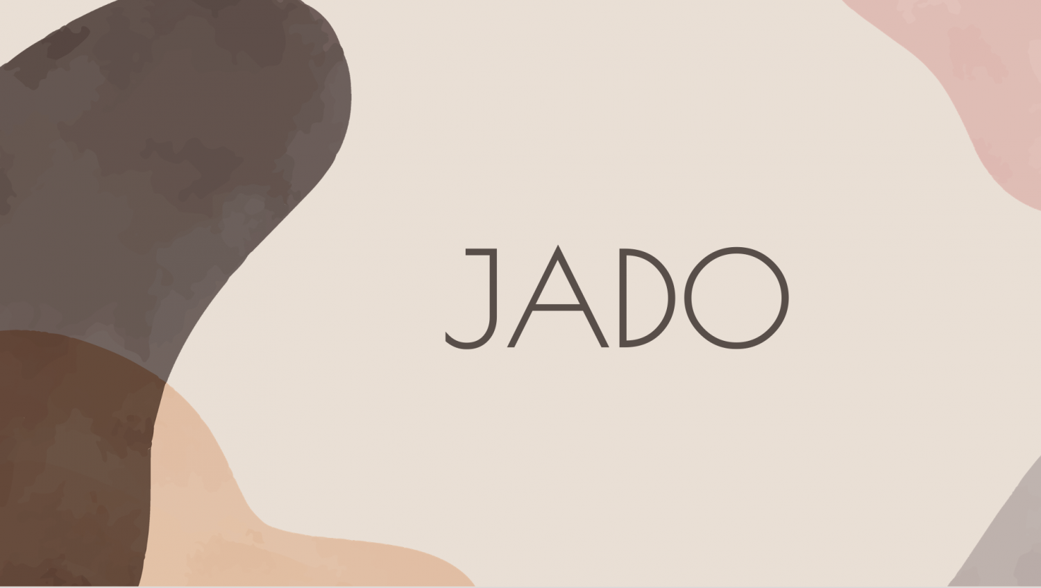 Logo de la startup Jado