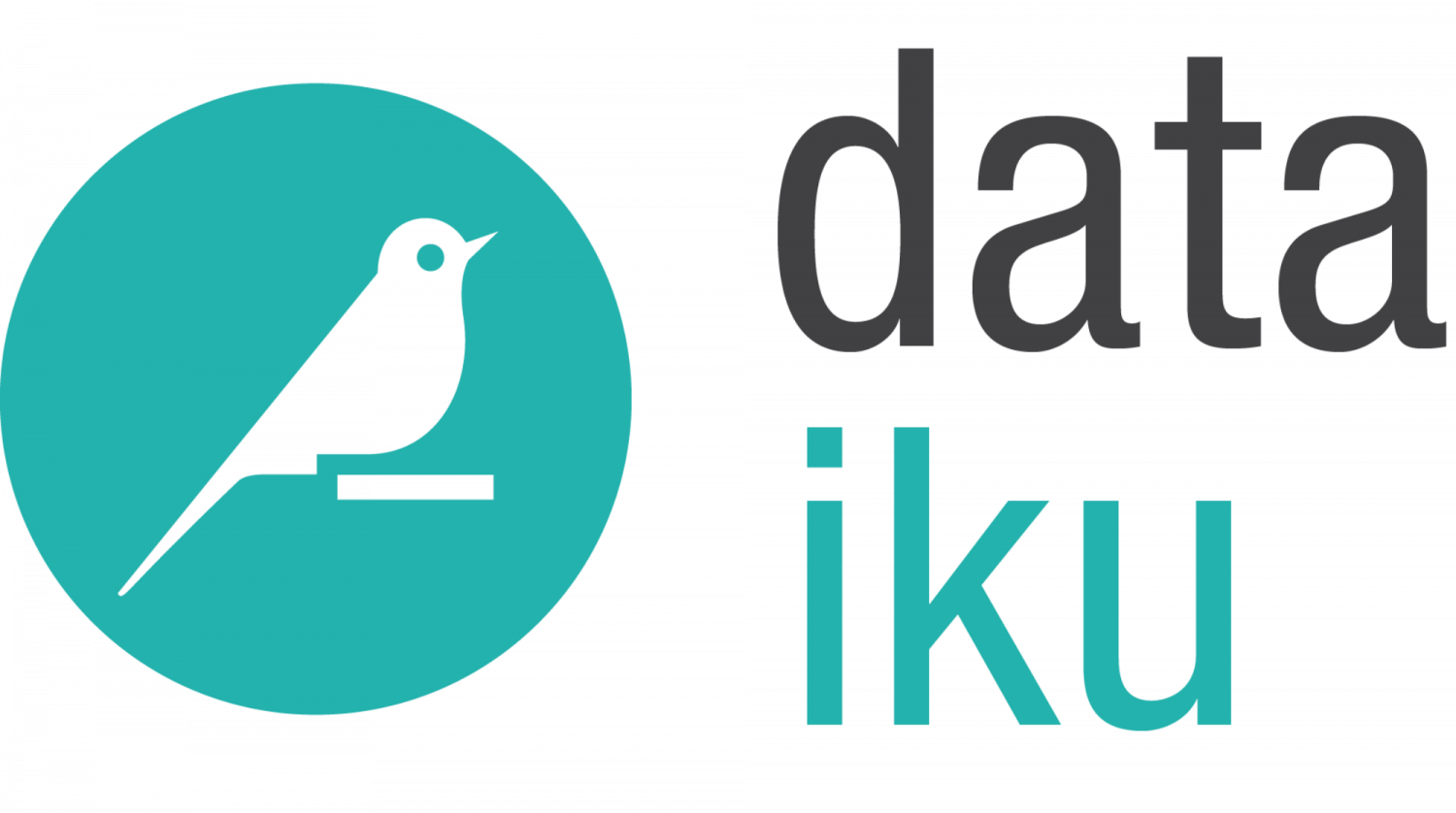 Logo de la startup Dataiku : Total Economic Impact