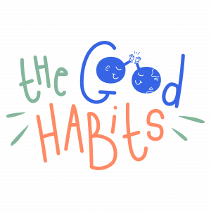 Logo de la startup The Good Habits