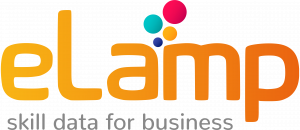 Logo de la startup Elamp