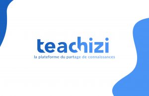 Logo de la startup Teachizi