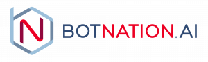 Logo de la startup Botnation intègre le paiement natif par carte bancaire dans les chatbots