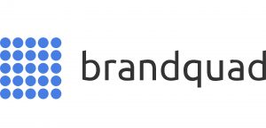 Logo de la startup Brandquad annonce un bridge de 2.5 millions d’euros