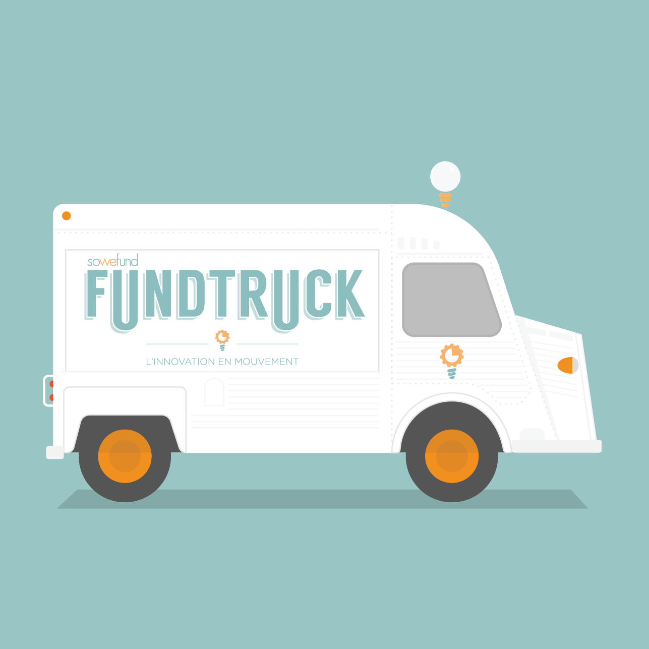 Logo de la startup Elzeard et Feedmi remportent la final du FundTruck !