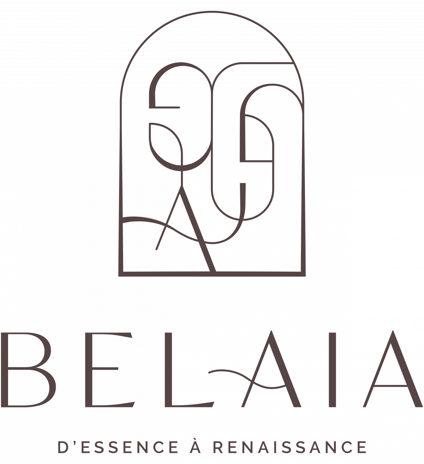 Logo de la startup BELAIA