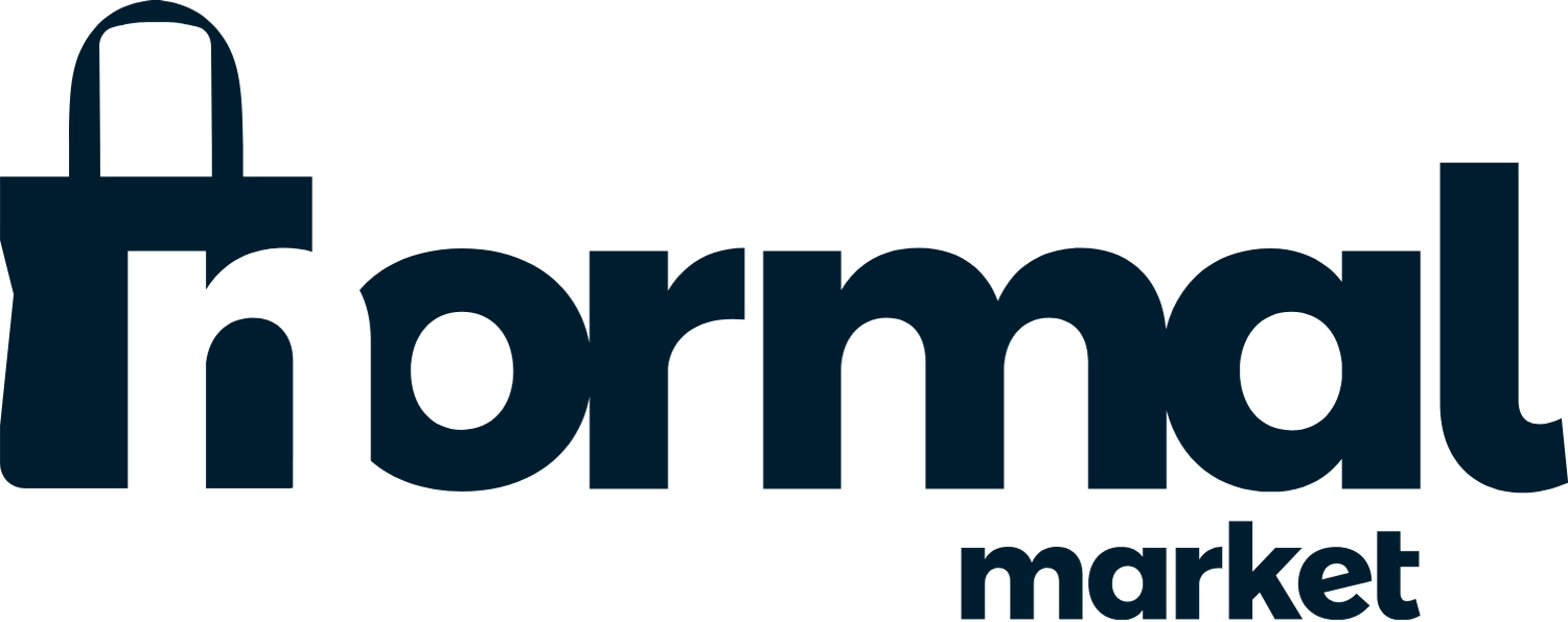 Logo de la startup NORMAL MARKET