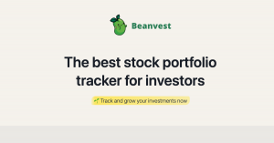 Logo de la startup Beanvest
