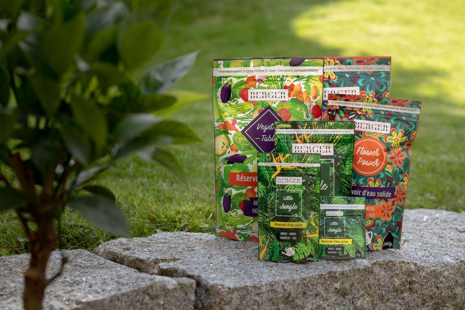 Decouvrez L Histoire De La Startup Berger World J Les Startups