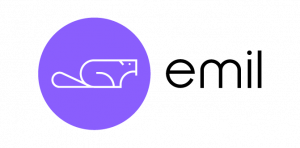 Logo de la startup Emil