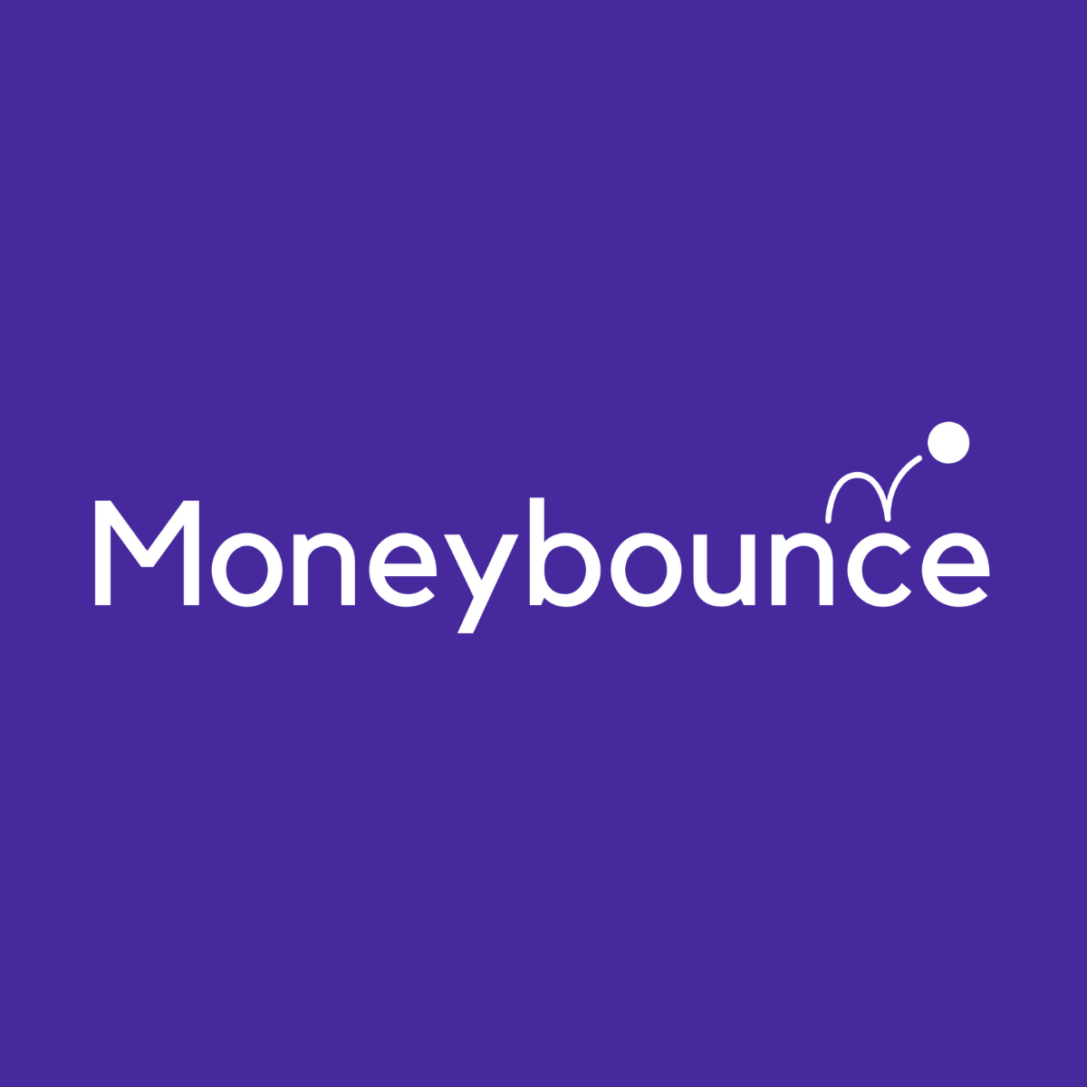 Logo de la startup Moneybounce