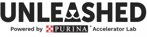 Logo de la startup Ouverture du Programme Unleashed de Purina