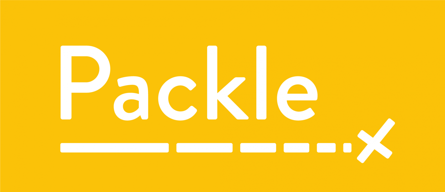 Logo de la startup Packle