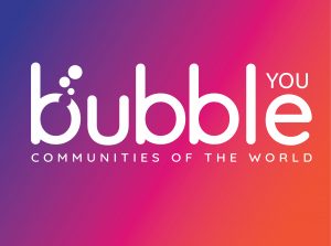 Logo de la startup BubbleYou