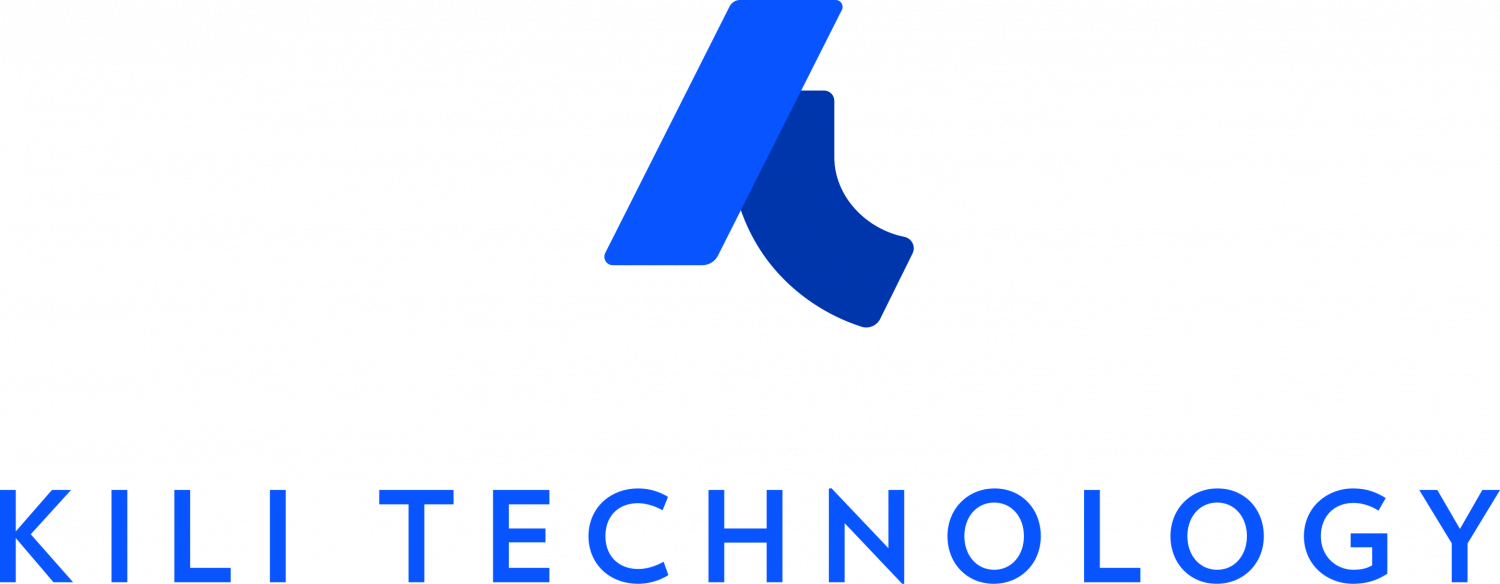 Logo de la startup Kili Technology part à la conquête du marché américain de l'IA