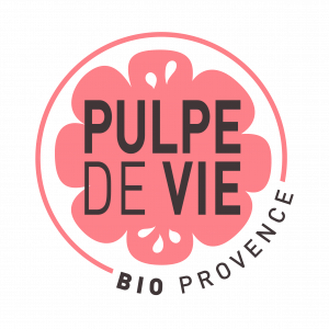 Logo de la startup PULPE DE VIE