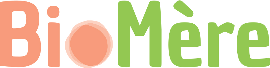 Logo de la startup BIOMERE