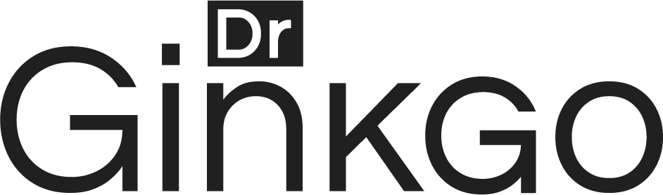 Logo de la startup Dr Ginkgo