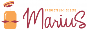 Logo de la startup Drive De Marius