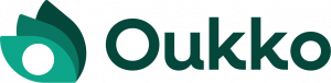 Logo de la startup Oukko